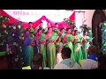 Nalliravil vanduthitha vinnin Jothiye -Christmas song By Christ Church kandy