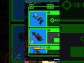 Crafting ONLY weapons in Fallout Shelter #shorts #gaming #fyp #fallout #falloutshelter #mobilegame