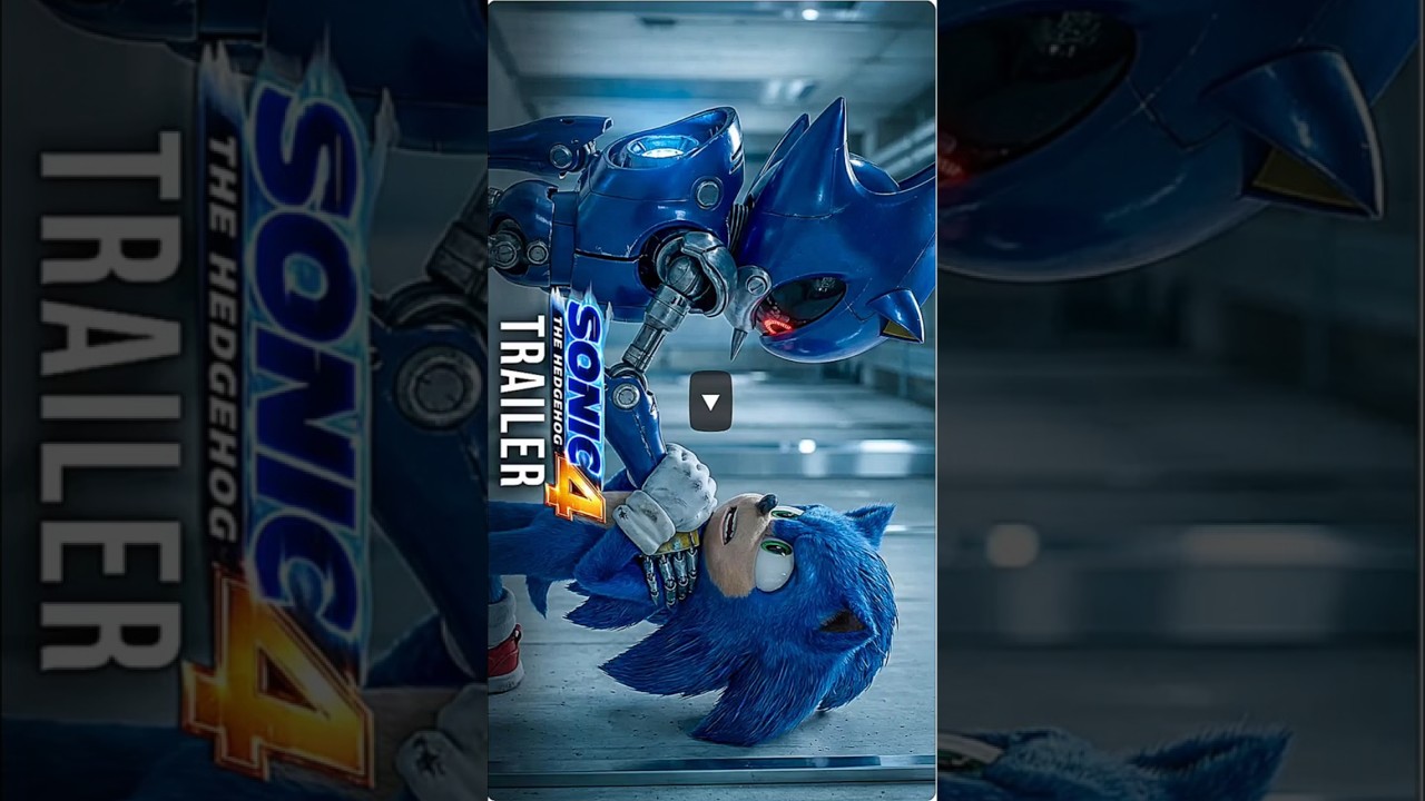 Sonic the Hedgehog 4 (2026) – Concept Trailer _ Jim Carrey(1080P_HD)