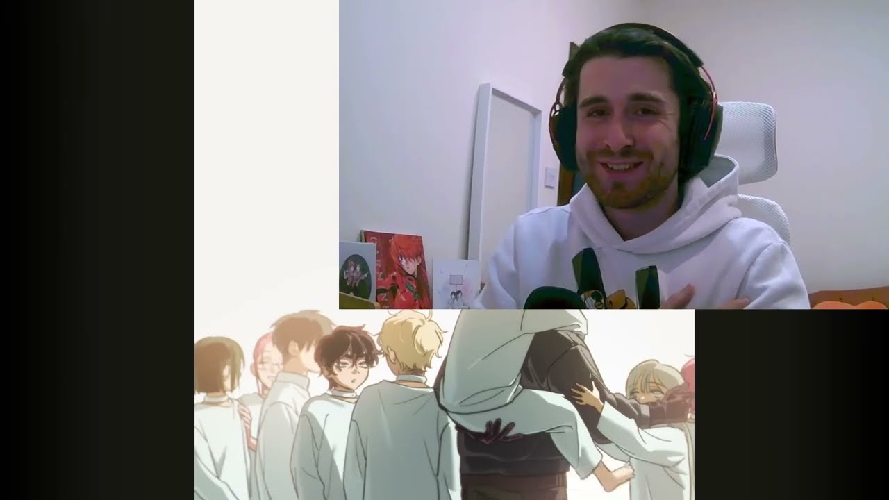 Reacting to ALIEN STAGE #11 (Scars - Till Sub Song) - Best sub yet?