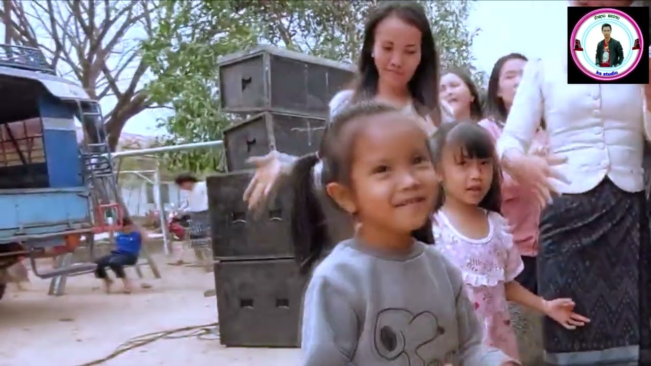 ep312 #ຢັອຫກາລເອິມແຫມ  ຮ້ອງໂດຍ​ຫົງຟ້າ​ #ລານ້ອງເພືອຊາດ   #ຄຳຊາວ​ຣະວາຍ​ #ເພງກຶມມຸ