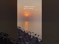 Sunset vibes🌇☀️🌞🌅🌄