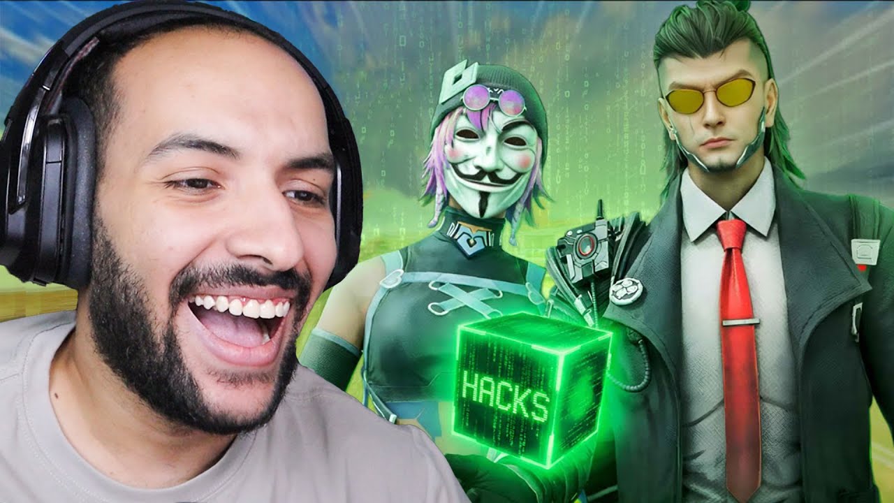 بلودسترايك قررت اعتزل اللعبة بسبب اللي حصل في الفيديو دة | blood strike