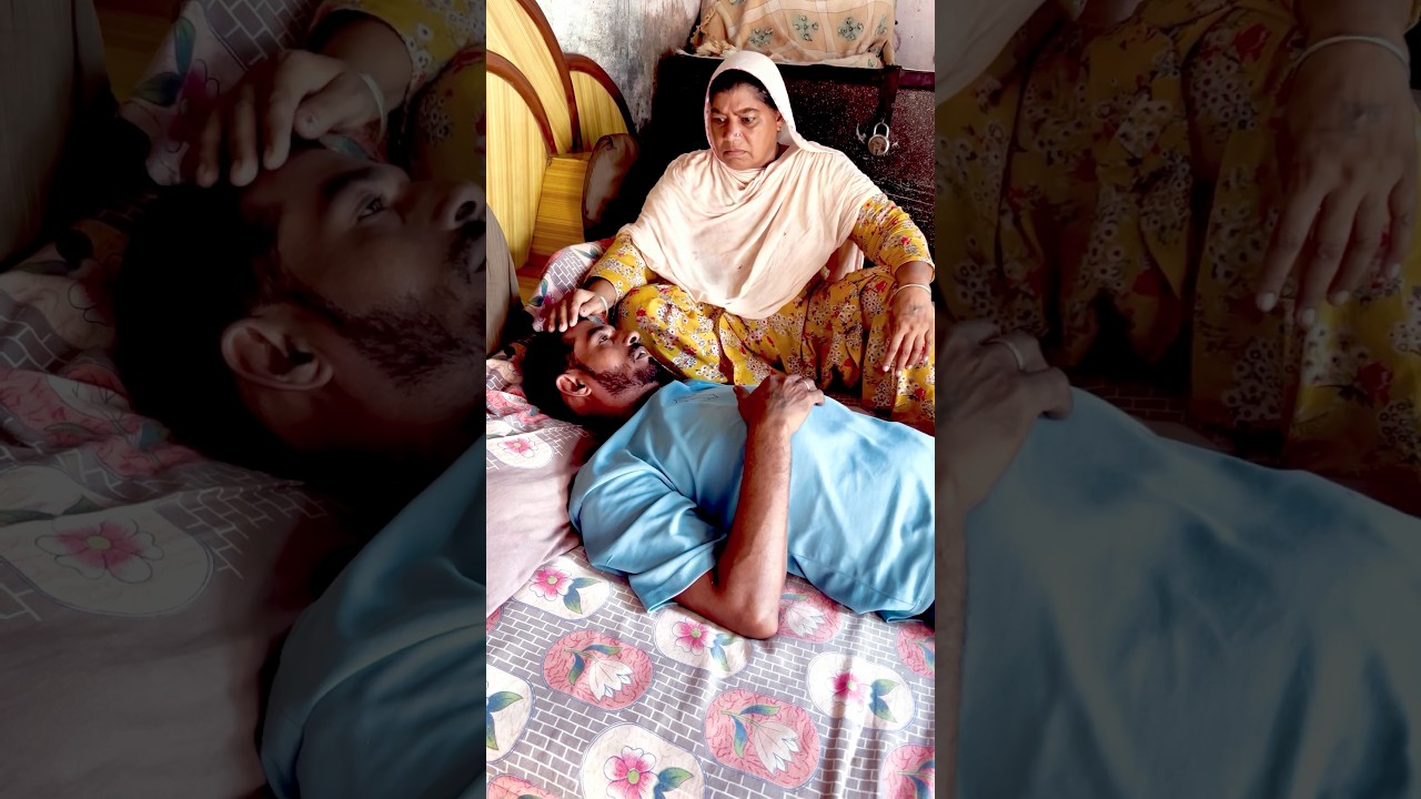 ਤੂੰ ਸਾਰ ਲੈ ਗੀ 