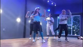 Broken Angel - Arash (Remix) / FitDance by Uchie / Tiktok Viral