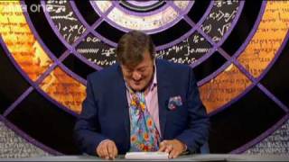 Does British food taste good? / What about Marmite? - QI Preview - BBC