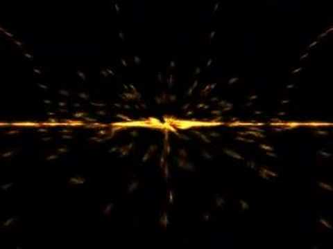 Sparkly Particles