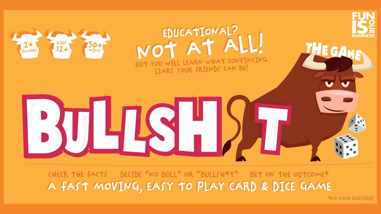 Bullshit Game