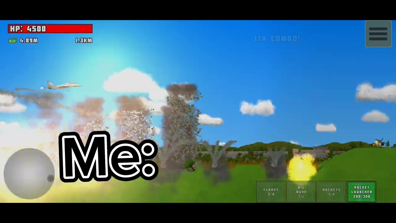 What is sandbox mode? totaldestruction YouTube
