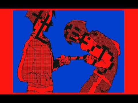 ギャ/グ/日　飛/鳥/組　MV