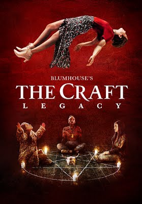 The Craft Legacy 2020 Timmy Comes Out Scene 3 10 Movieclips Youtube