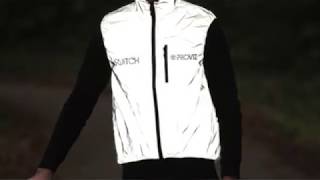 PROVIZ REFLECT360 Cycling Vest Review