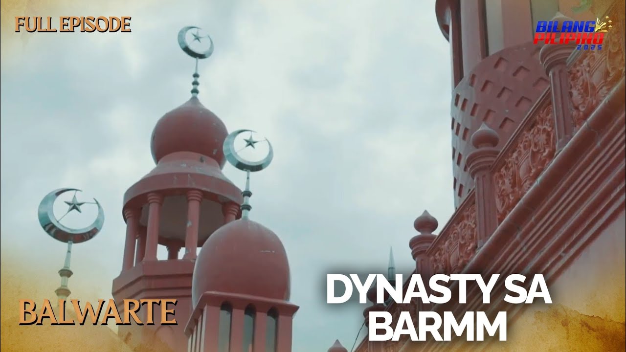 Dynasty sa BARMM: Mabubuwag o mananatili? | Balwarte Episode 5