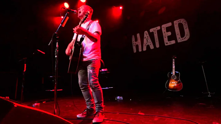 Corey Taylor - Little Red Corvette - Live at First...