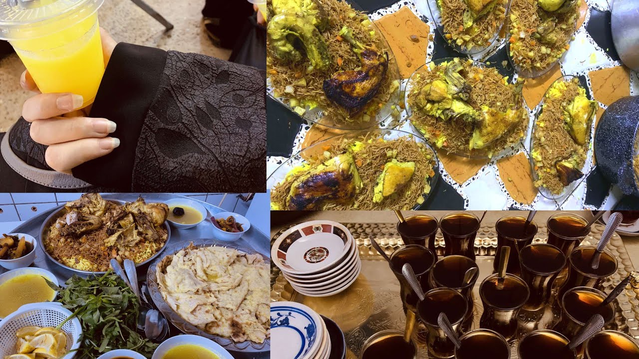 عزيمة أخويه الي ورطني بيها وي جماعته صارت ركضه🤣 روتين يونس