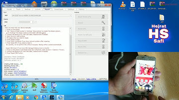 Galaxy S6 SM-G920T IMEI NG Repair OK Android 7 Root Z3X Box