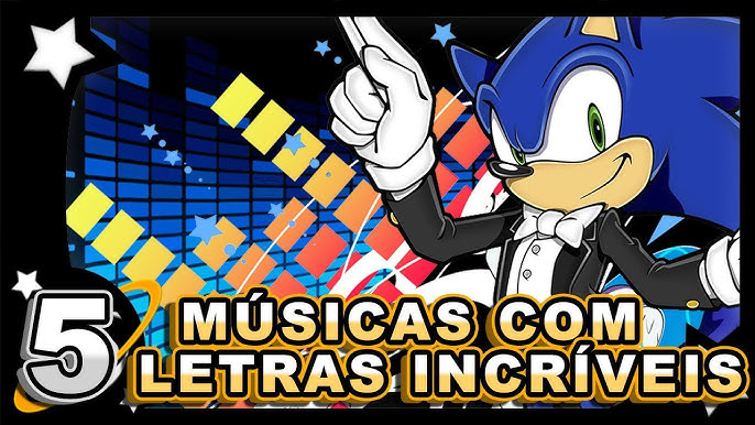 Sonic Mania  Confira duas novas músicas da excelente trilha sonora do  jogo! - NerdBunker