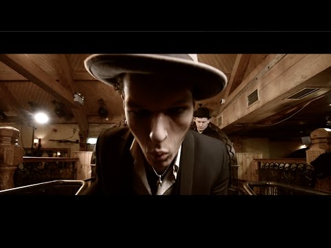 Matty James — Matty James - The Road To No Town