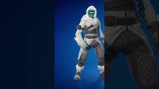 CUSTOMISABLE SKINS ARE UNREAL 😮‍💨🔥🥶 #fortnite #challenge ￼
