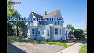 NY,US | Buy house at 291 Tremont St, Rochester, NY 14608, USA | Rochester, USA | MapFlagged NY,US | Buy house at 291 Tremont St, Rochester, NY 14608, USA | Rochester, USA | MapFlagged