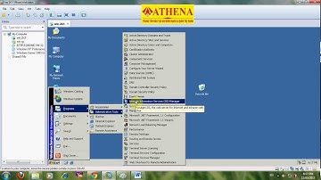 Hướng dẫn  cấu hình  FTP trên Windows Server 2003- Trinh Nguyễn