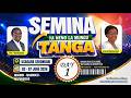 1 SEMINA YA NENO LA MUNGU TANGA MWL CHRISTOPHER MWAKASEGE 