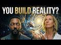 Billy Carson Fractal Universe -Consciousness Creates Reality | Law of Attraction | w/Natalie Namaste