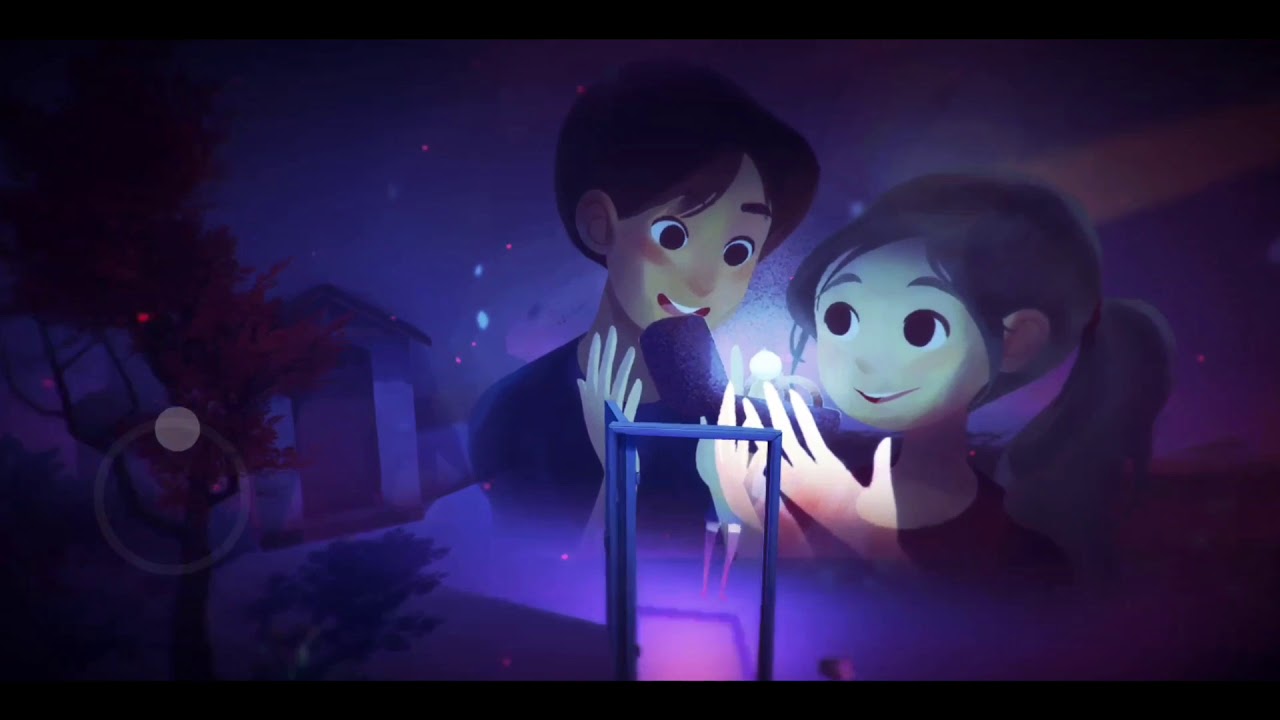 BestLuck gameplay | Love Story Android