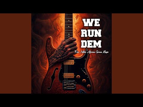 We Run Dem