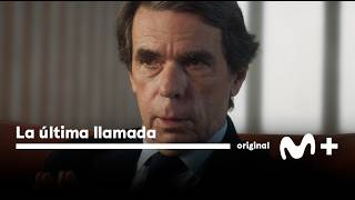 La Última Llamada Tráiler Oficial Movistar Plus