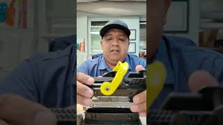 Detroit Diesel MCM/ACM Module Harness Repair kits #freightliner