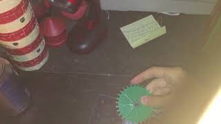 Snap Circuits Parts Spotlight Geared Motor Gm