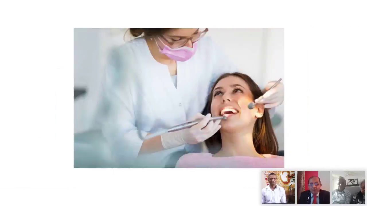 Physiology and Biochemistry of Yoga for Dentists YouTube