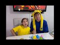 Familia Ibañez está en vivo