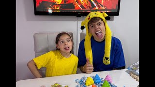 Familia Ibañez está en vivo