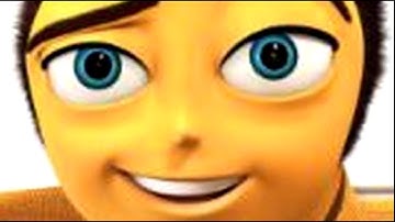 Bee Movie Script Shortened to 10 Seconds