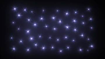 Paparazzi / Camera Flashes Motion Graphics