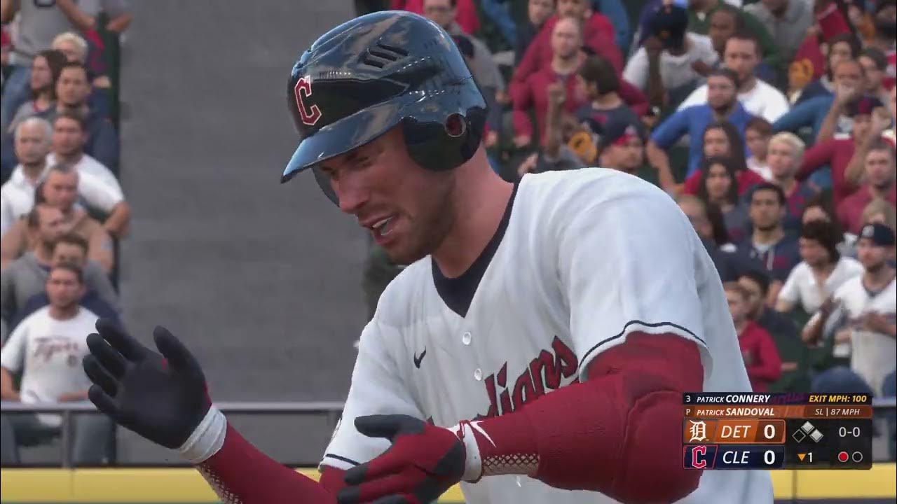 Tigers vs Guardians 7/25/2025 YouTube