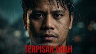 Download Lagu Terpisah Arah – Pop Slow Rock Ballad Malaysia | Lagu Cinta Tak Sehaluan MP3