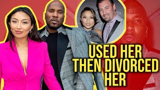 The ReD Flags were clear in the  Jeezy and Jeannie Mai's marriage