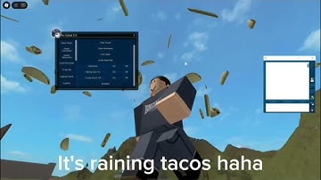 Showcase RC7/Executor Roblox