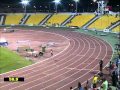 hayat lambarki 4x400 doha 2013