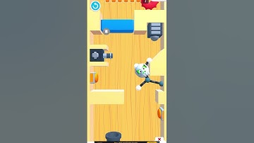 Stretch Guy #49 #shorts #short #viral #youtubeshorts