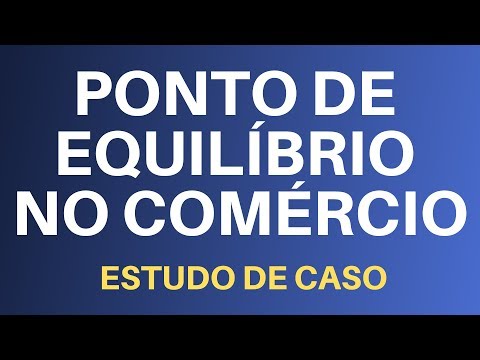 Vídeo: O que é um equilíbrio sem comércio?