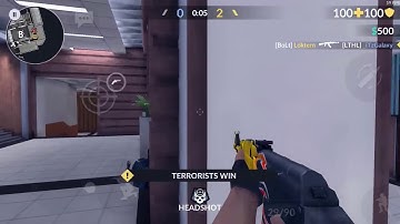 Critical Ops Hack Radar Little Aimbog