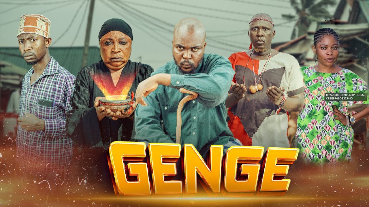 GENGE EP 51 TO 60 FULL MOVIE 