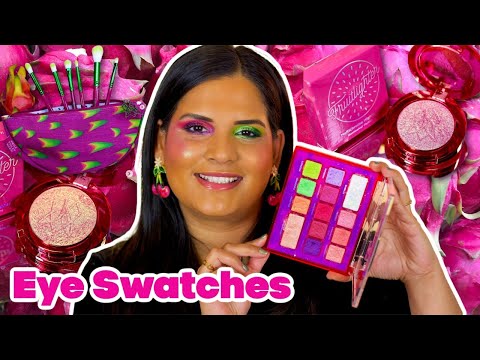 Clionadh Cosmetics x