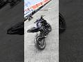 N160bike😎😎 🚀😎 #raiders #allahﷻallahﷻ #rider #automobile #edit #biker