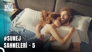 Nejat & Suna Tüm Sahneler #5 | Benim Tatlı Yalanım