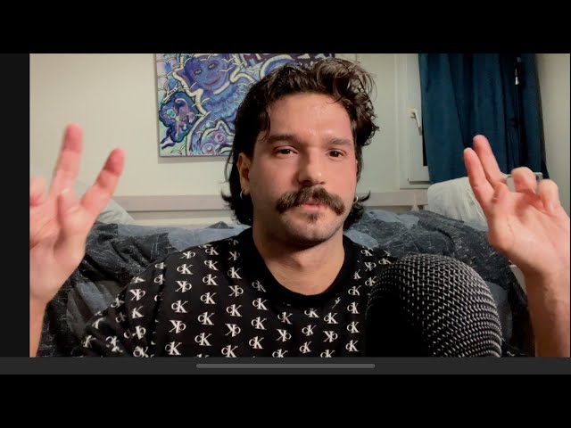 ASMR FRANÇAIS | HYPNOSE PROCHE DU MICRO